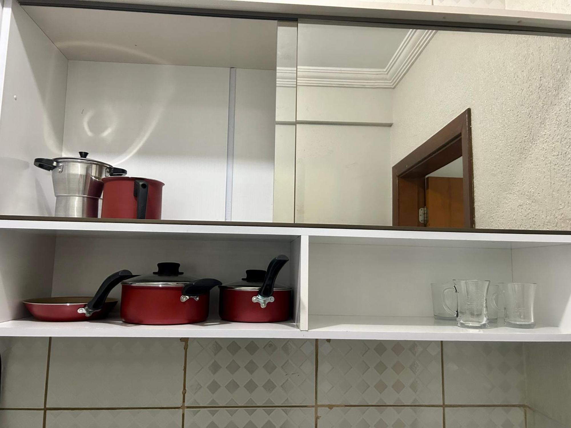 Apartamentos Em Vicente Pires Brasília Extérieur photo