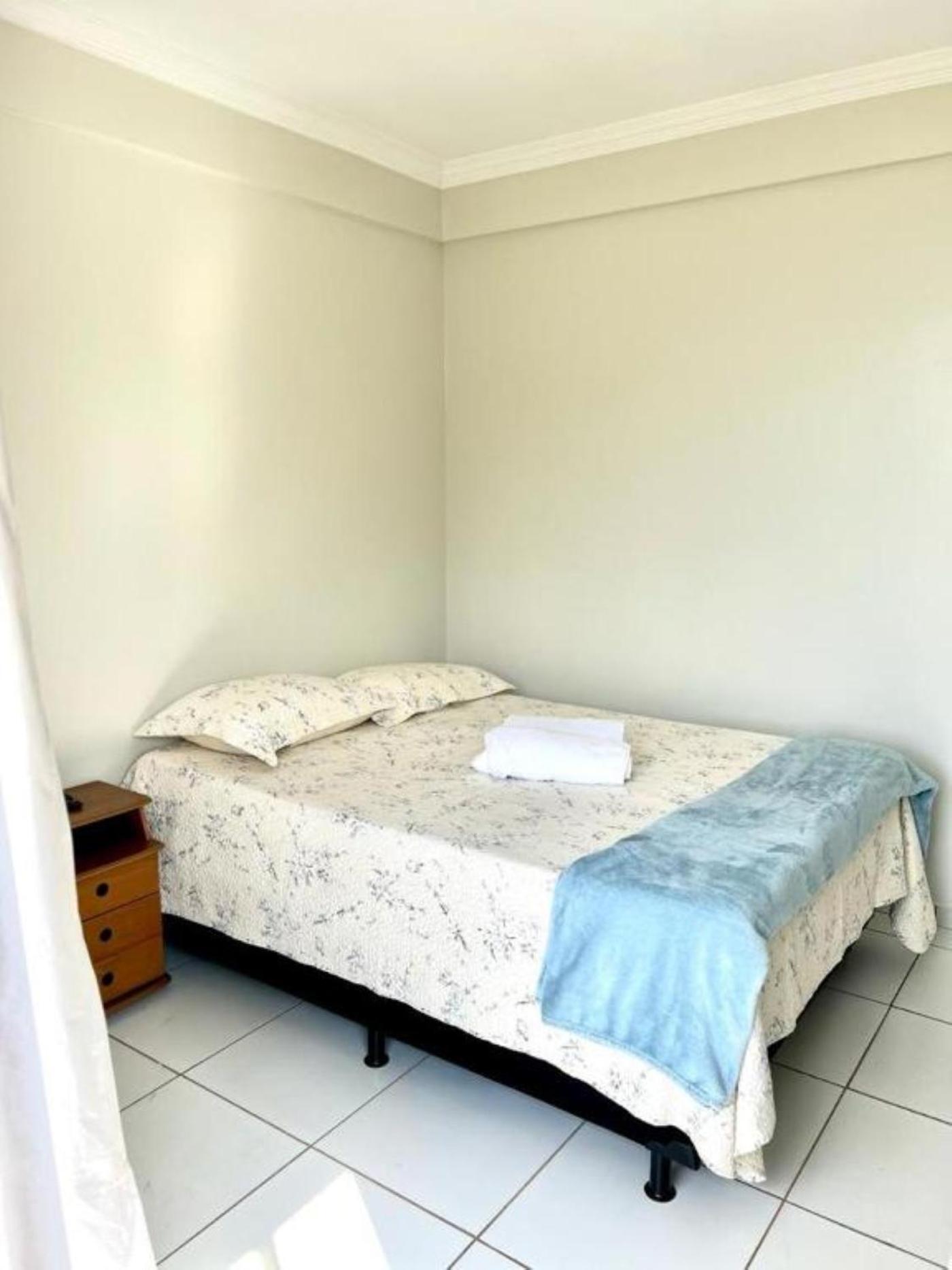 Apartamentos Em Vicente Pires Brasília Extérieur photo