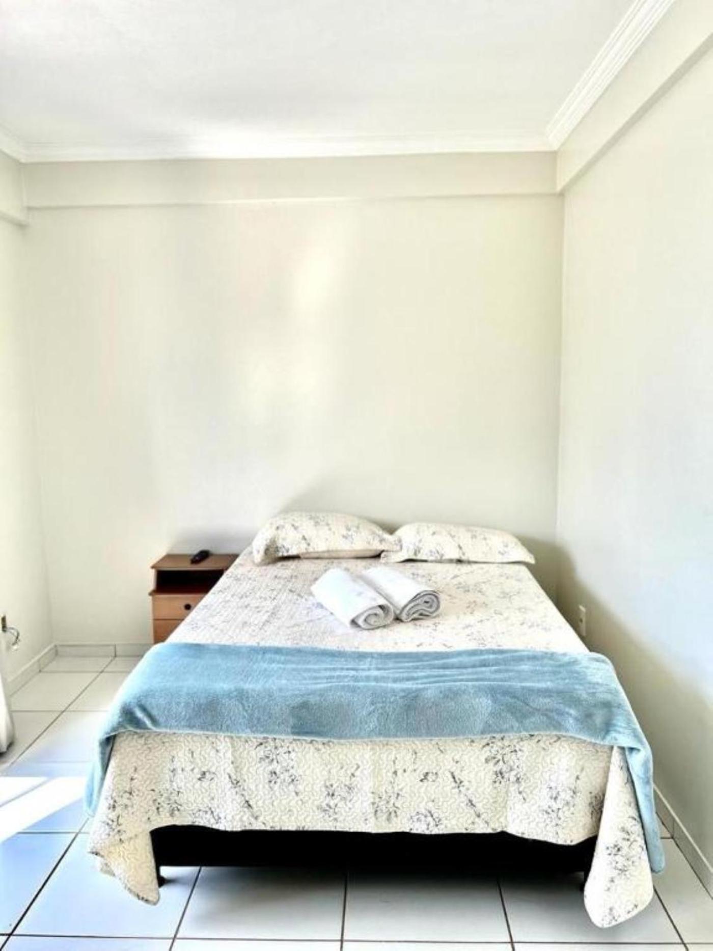 Apartamentos Em Vicente Pires Brasília Extérieur photo
