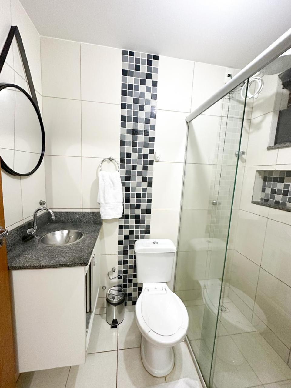 Apartamentos Em Vicente Pires Brasília Extérieur photo