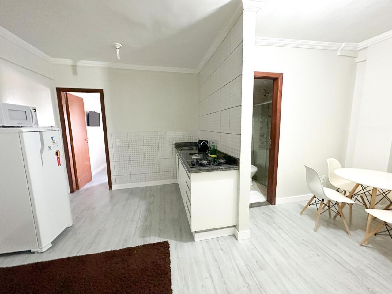 Apartamentos Em Vicente Pires Brasília Extérieur photo