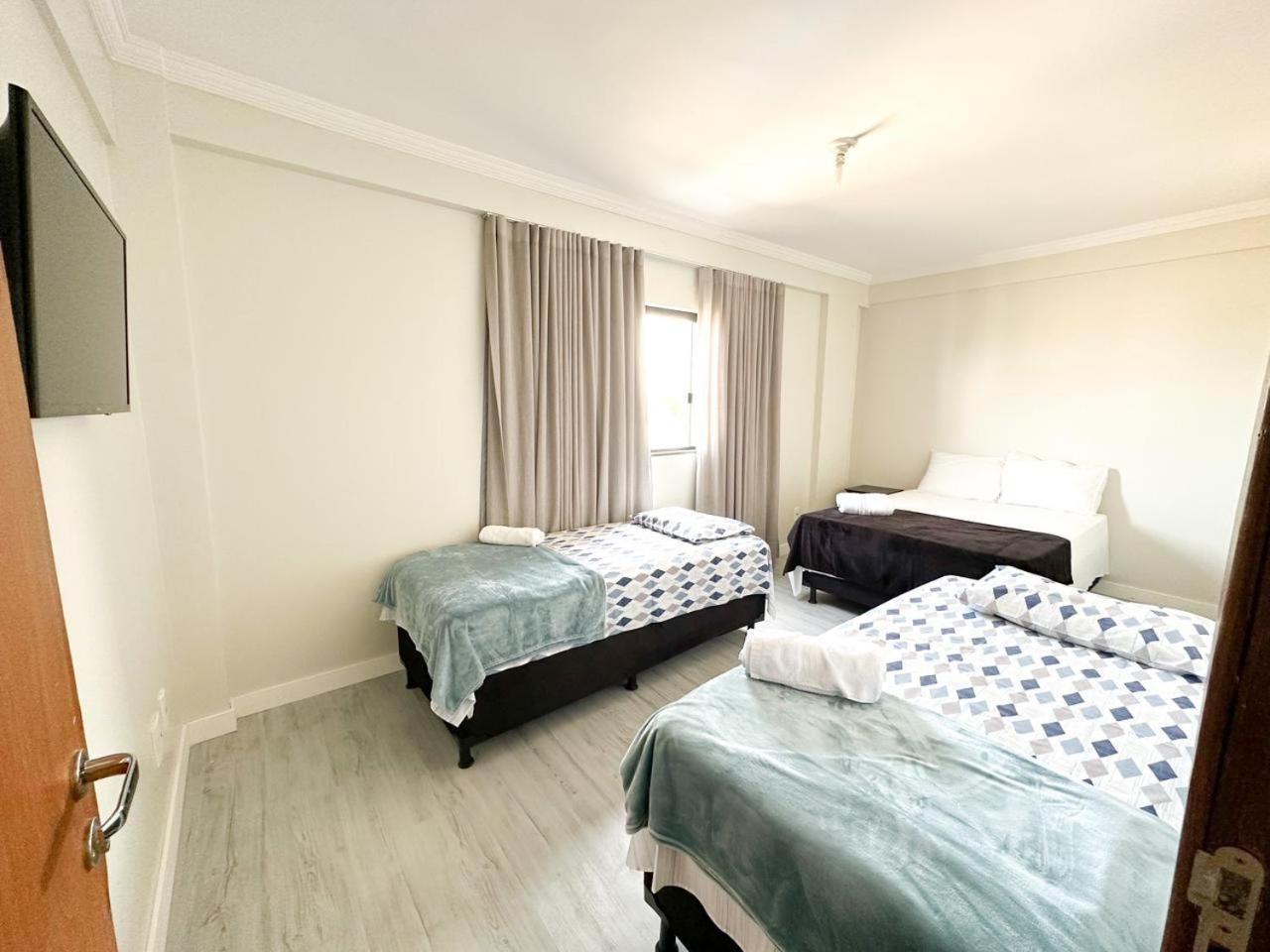 Apartamentos Em Vicente Pires Brasília Extérieur photo